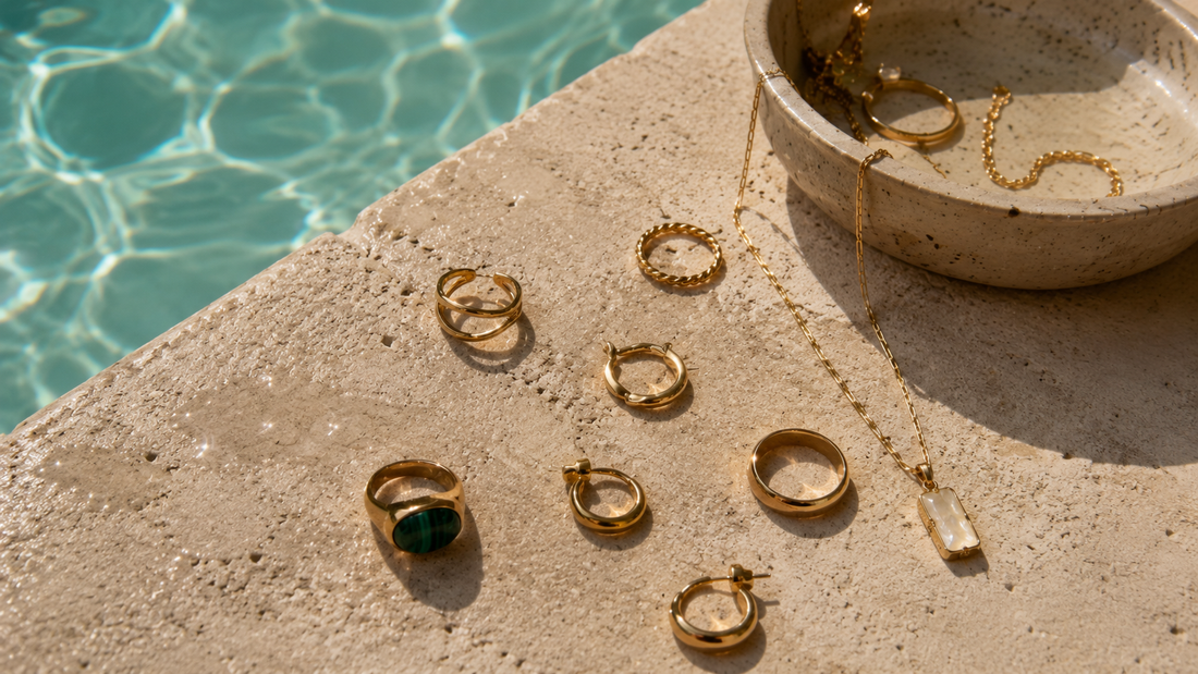 The Summer Jewellery Trends We’ll Still Be Wearing Long After Summer