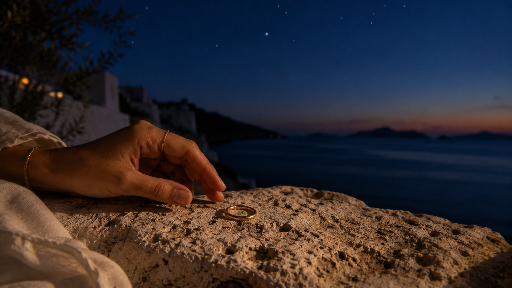 Jewellery From the Stars: How Ancient Greeks Turned Meteorites Into Rings