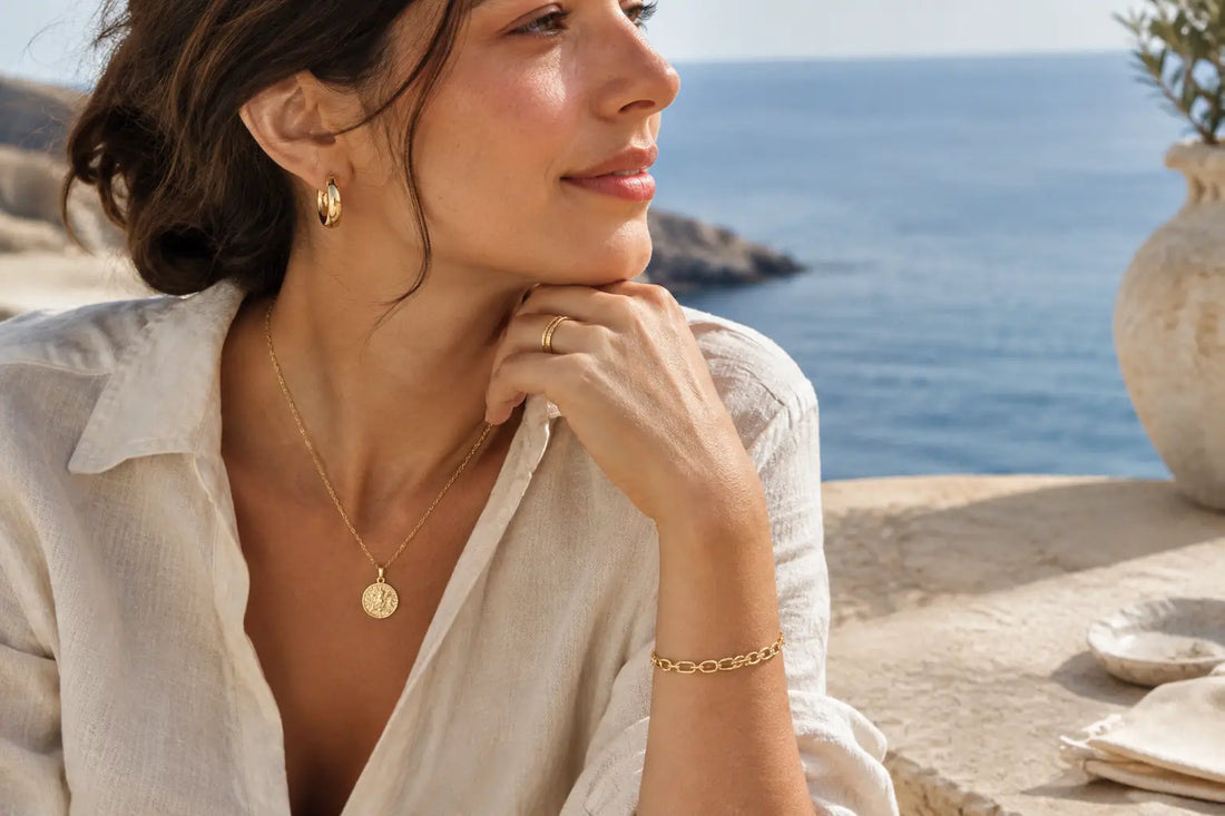 Gold Vermeil Review: Is It Worth Daily Wear?