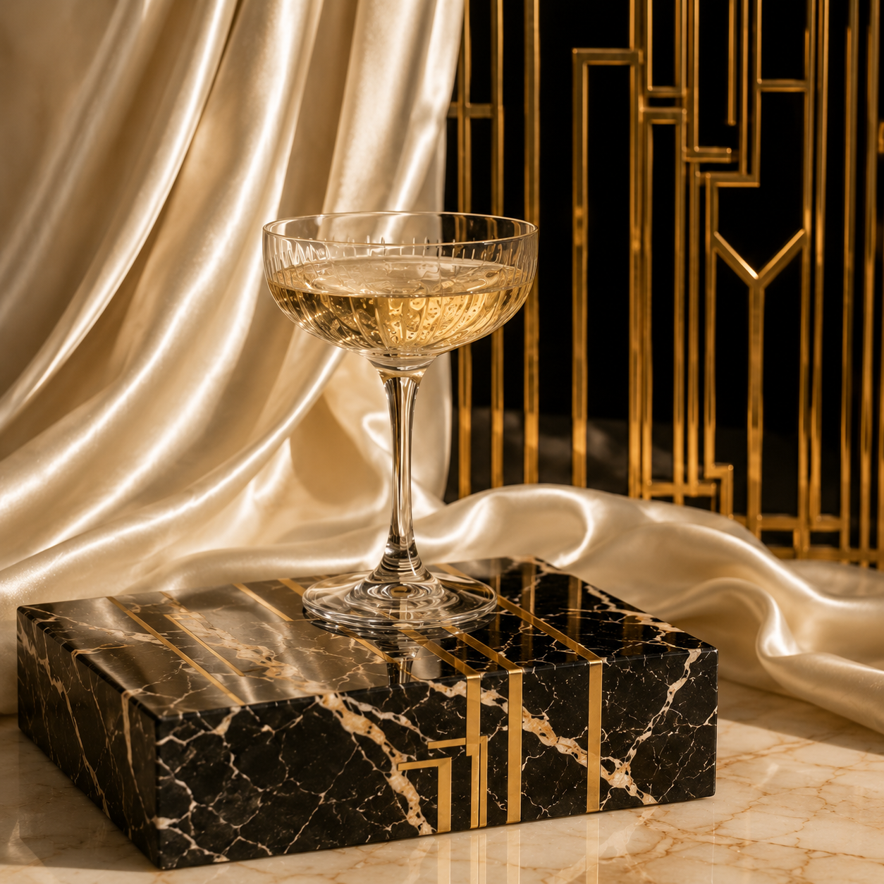 The Astoria Collection
