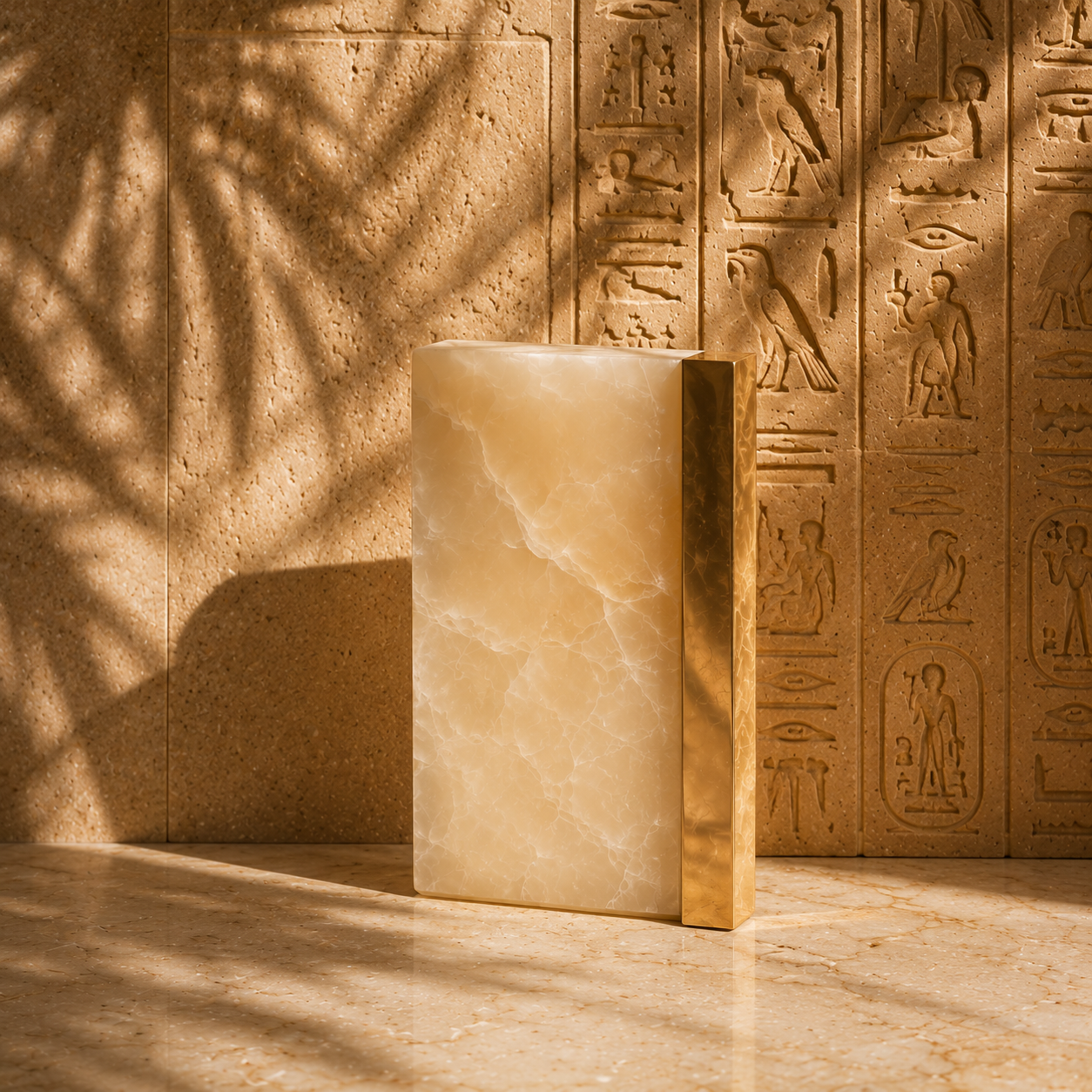 The Nefara Collection