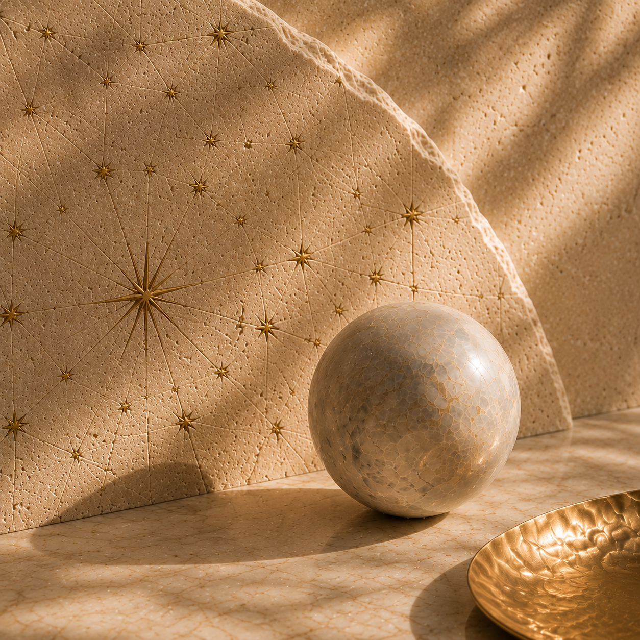 The Astraea Collection