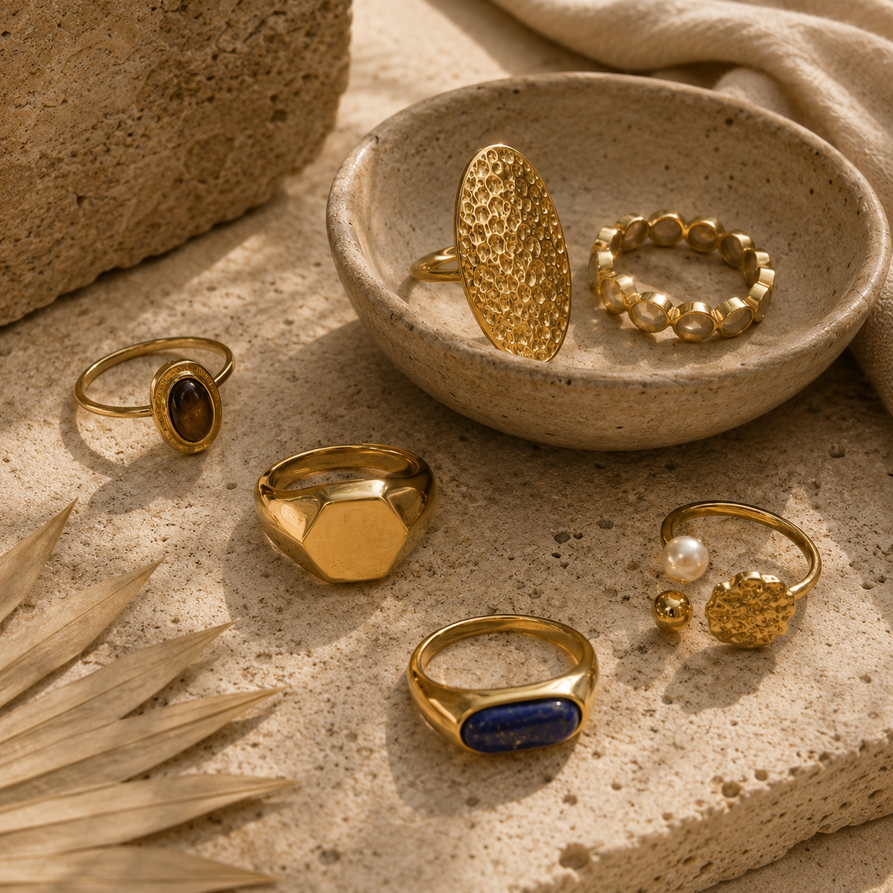 Rings