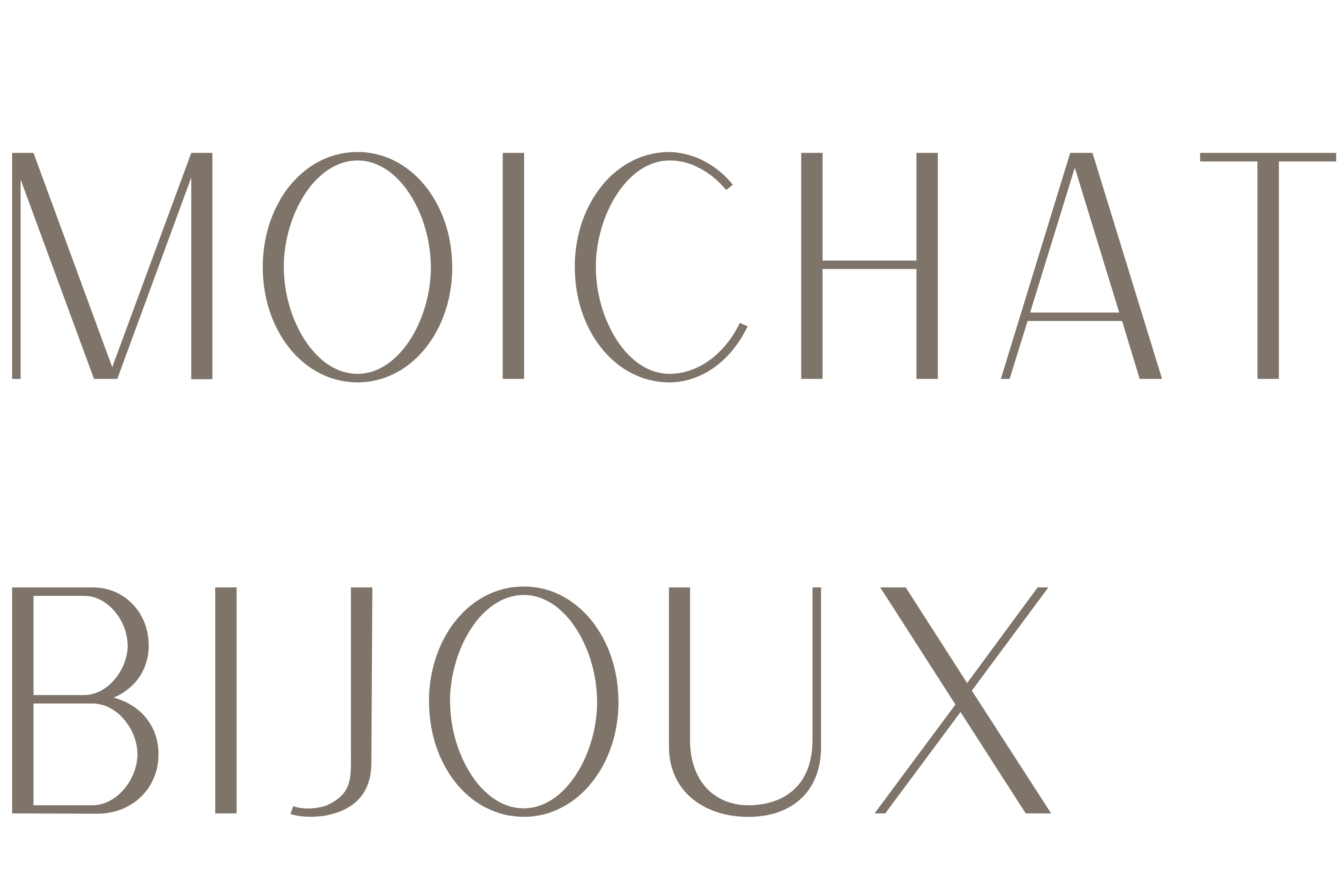 Moichat Bijoux