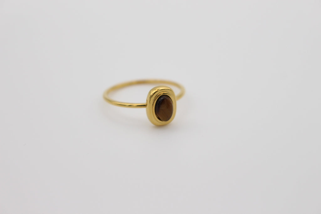 Dune Ring