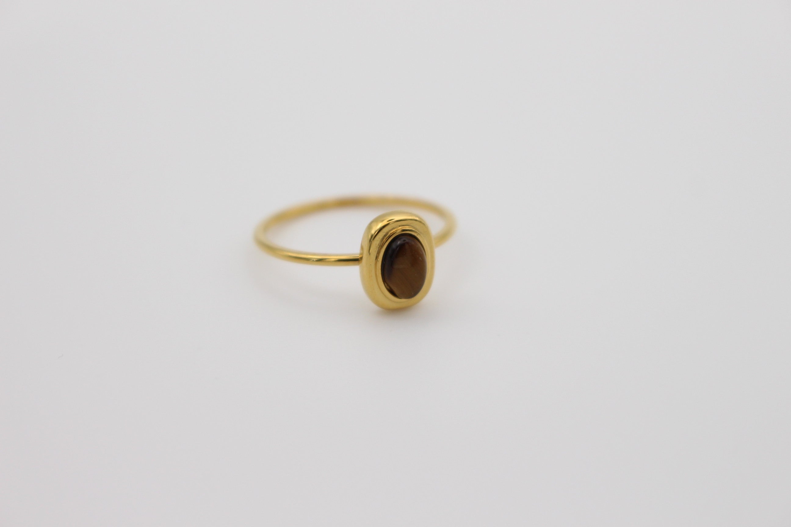 Dune Ring