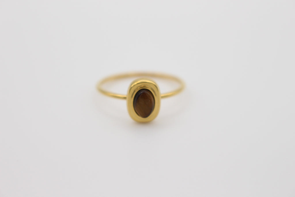 Dune Ring