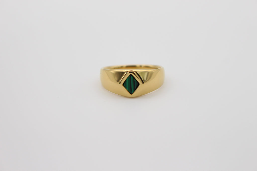 Lyra Ring