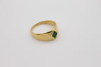 Lyra Ring