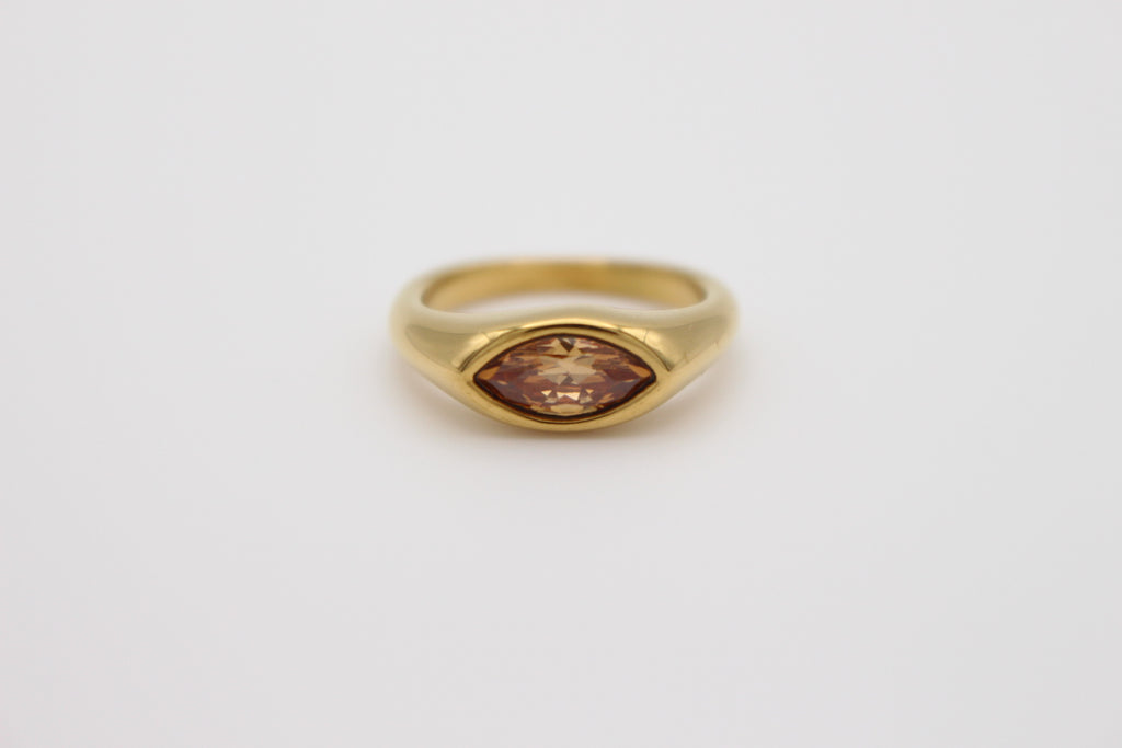Aurelia Ring