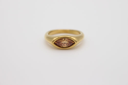 Aurelia Ring