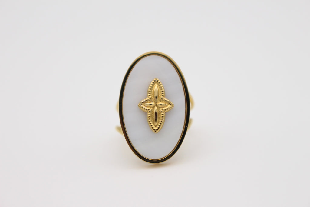 Alba Ring