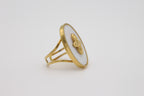 Alba Ring
