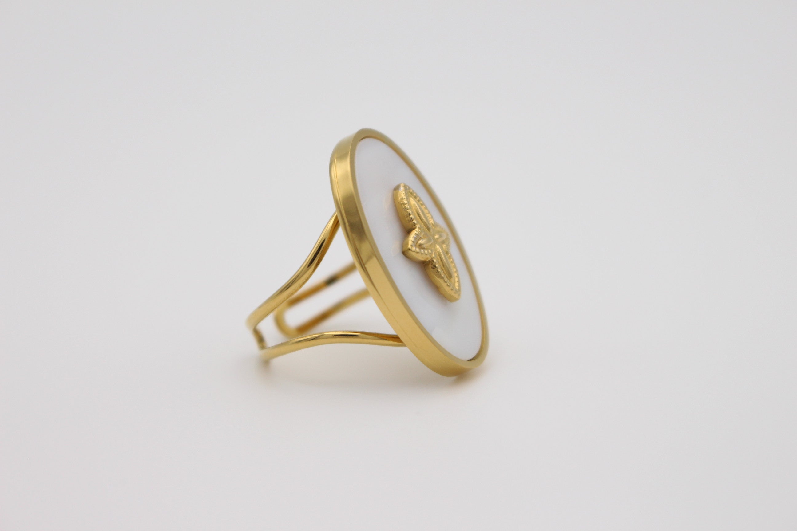 Alba Ring