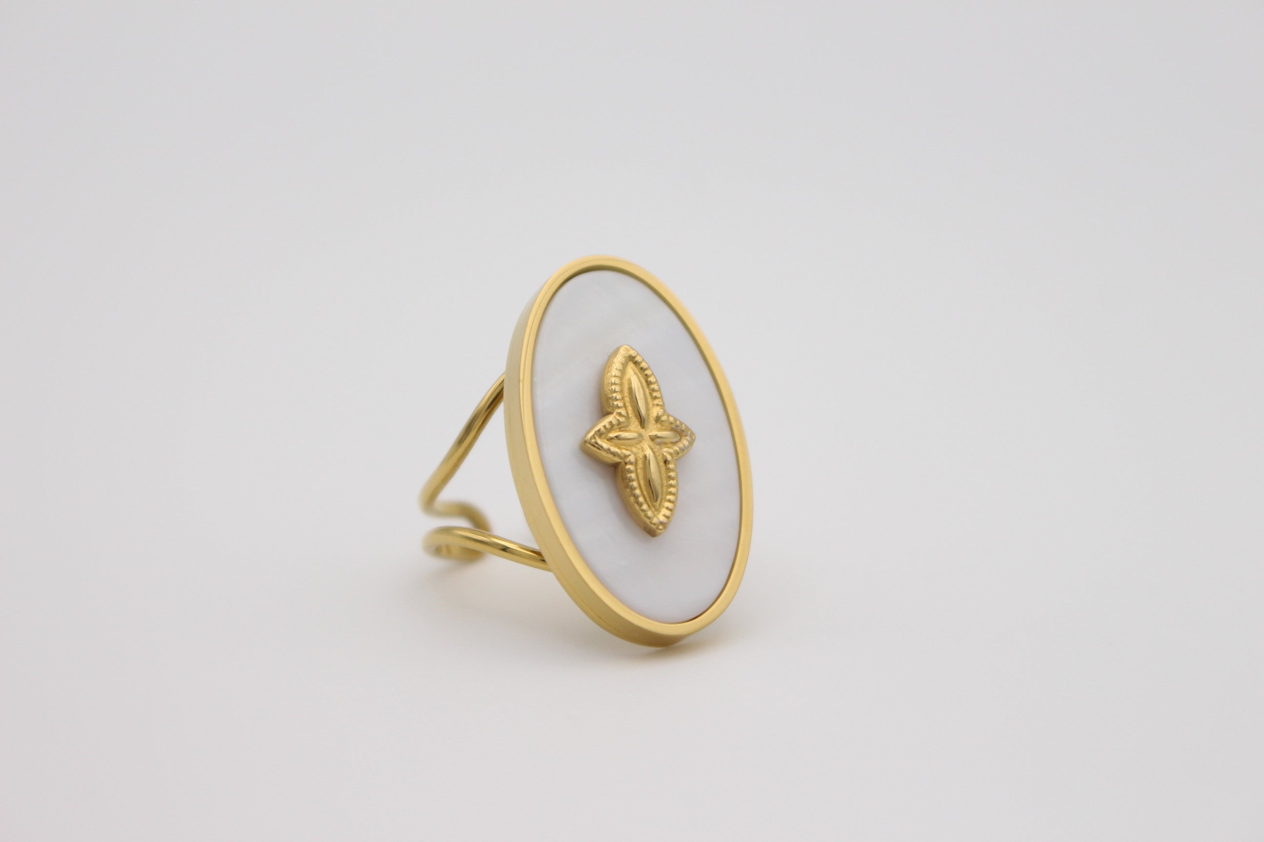Alba Ring