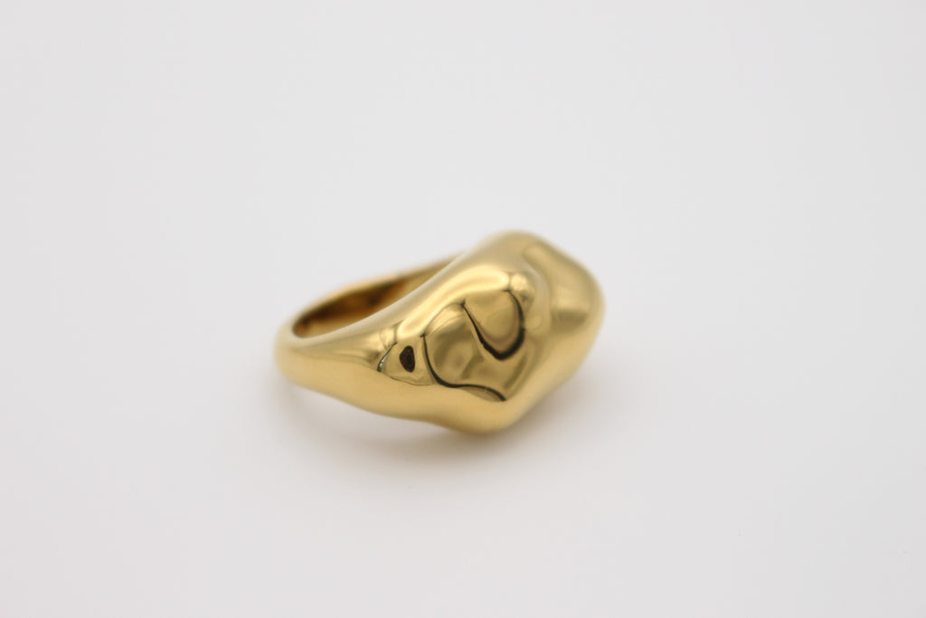 Cloud Ring