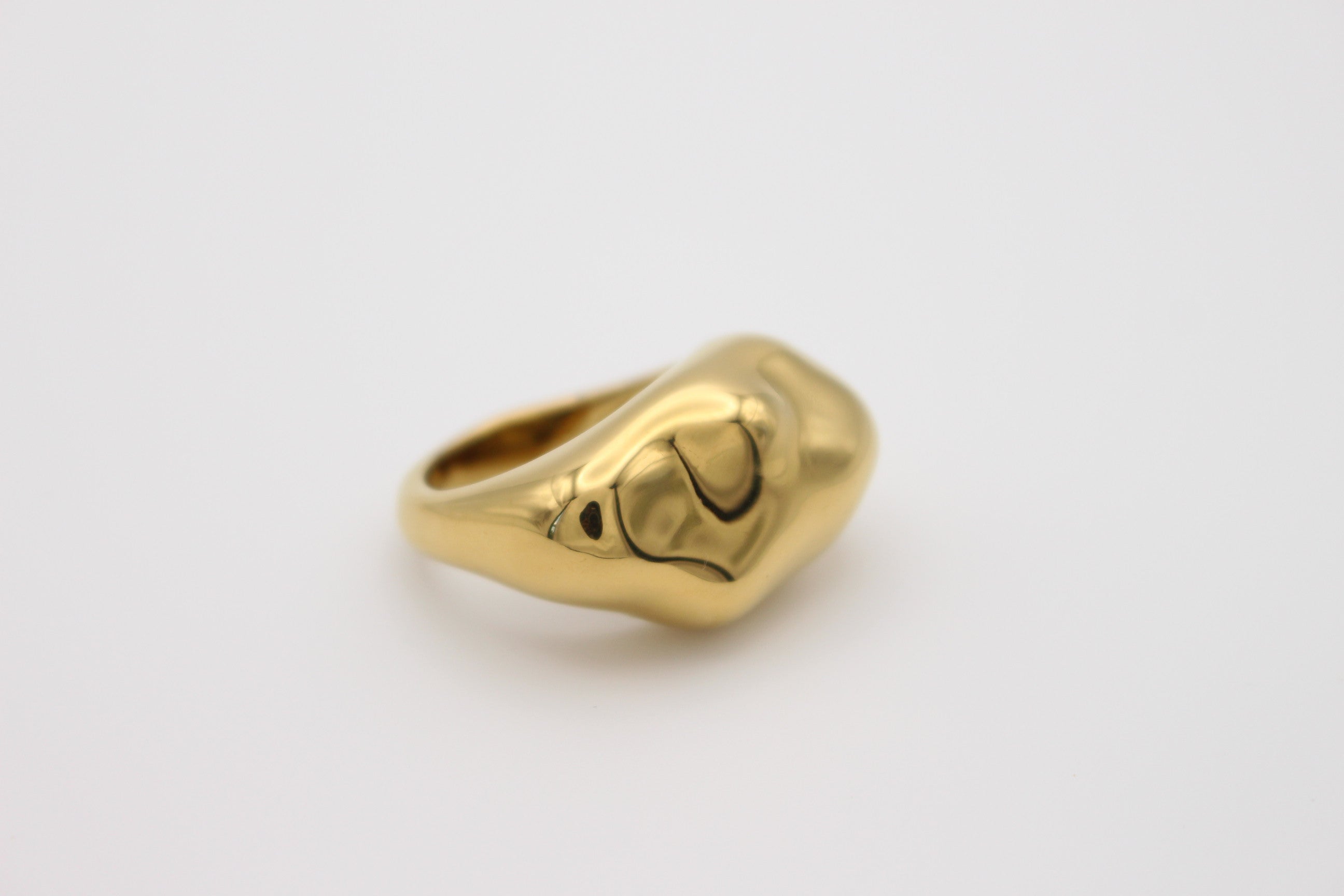 Cloud Ring