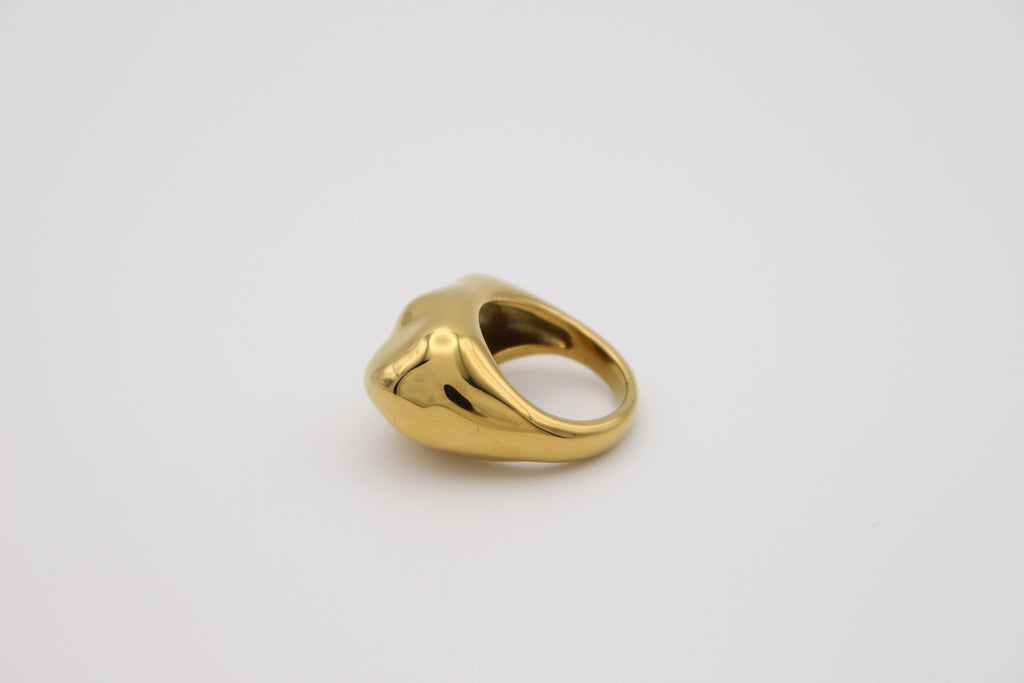 Cloud Ring