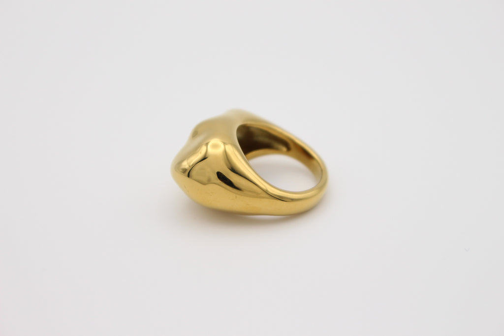 Cloud Ring