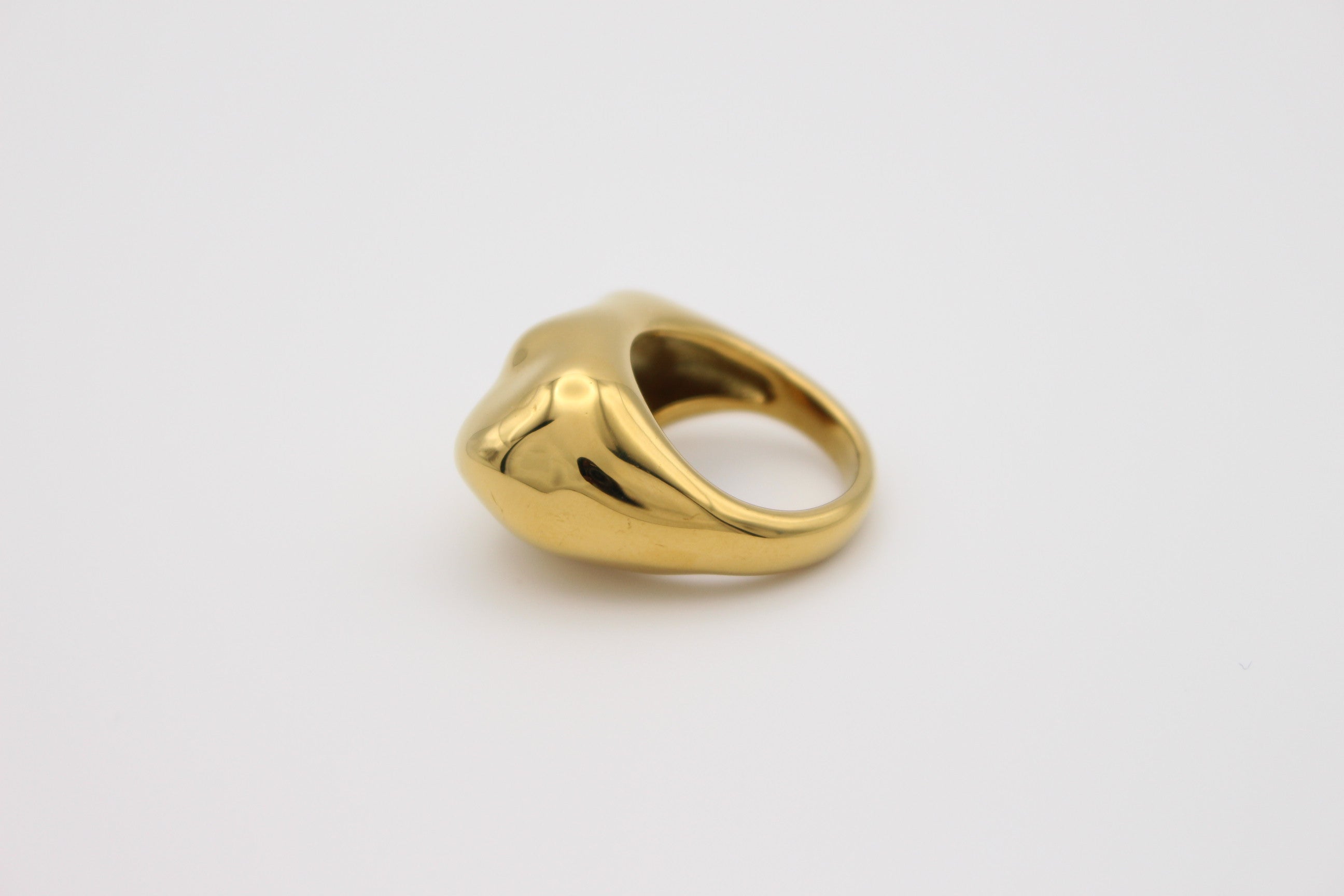 Cloud Ring