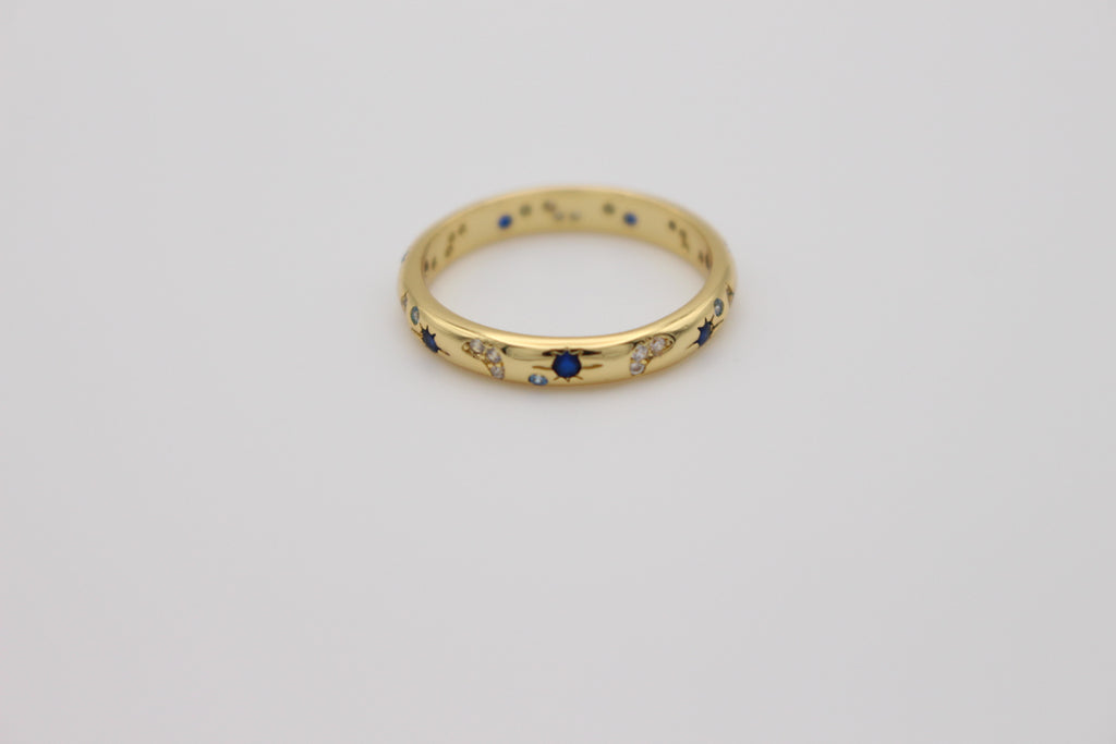 Nova Ring