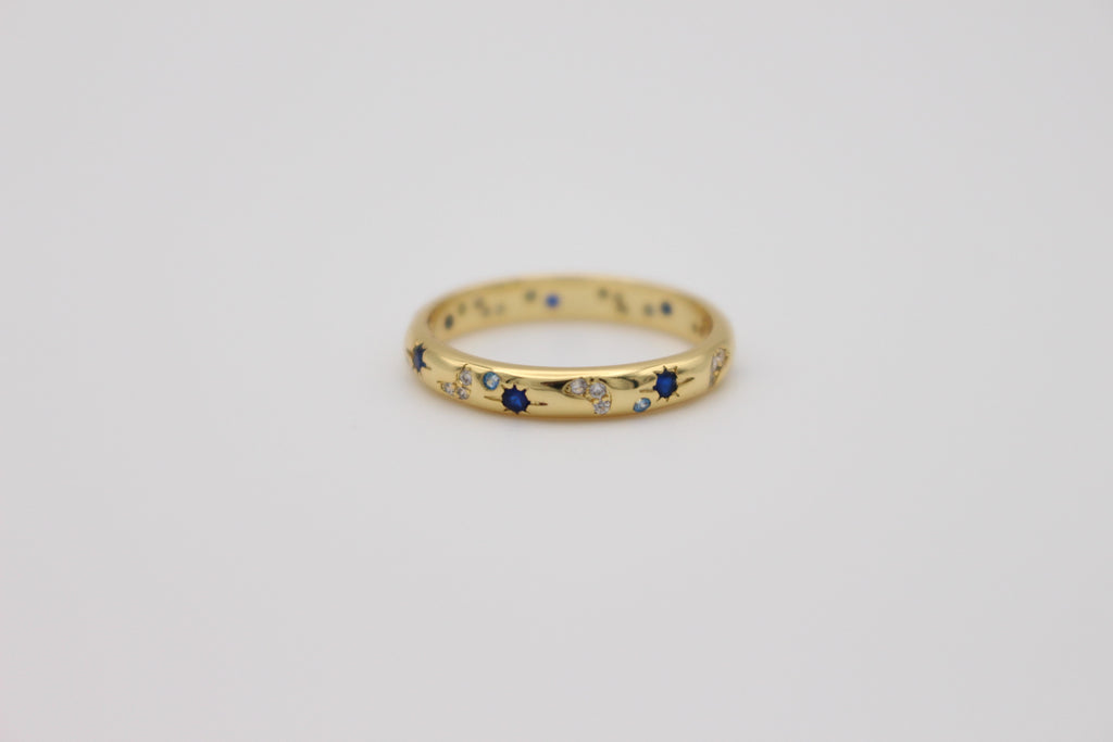 Nova Ring