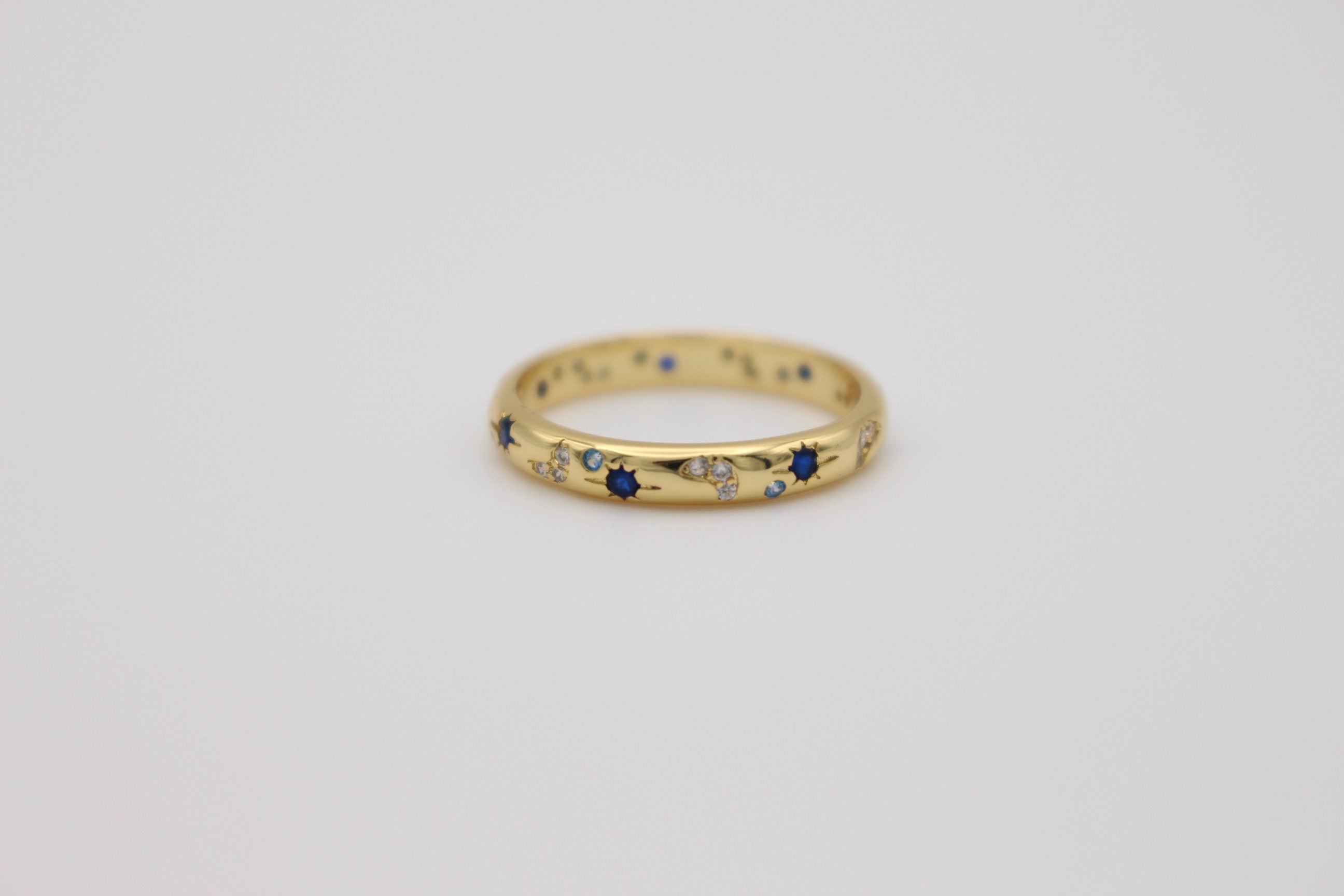 Nova Ring