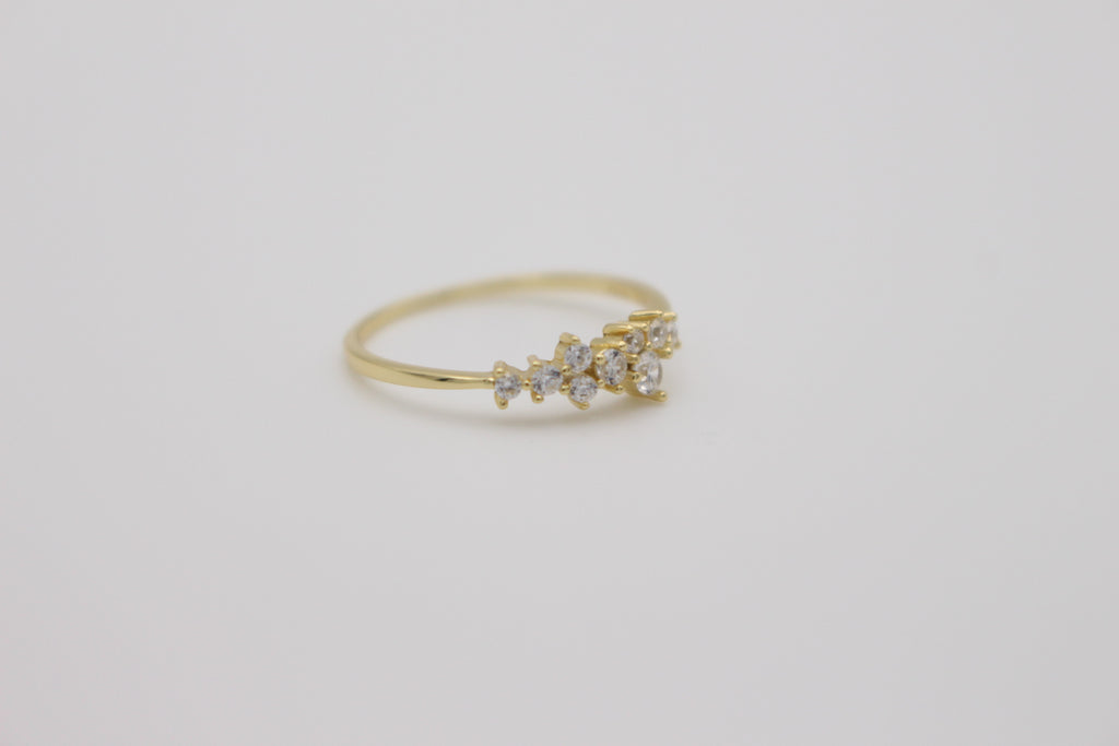 Aster Ring