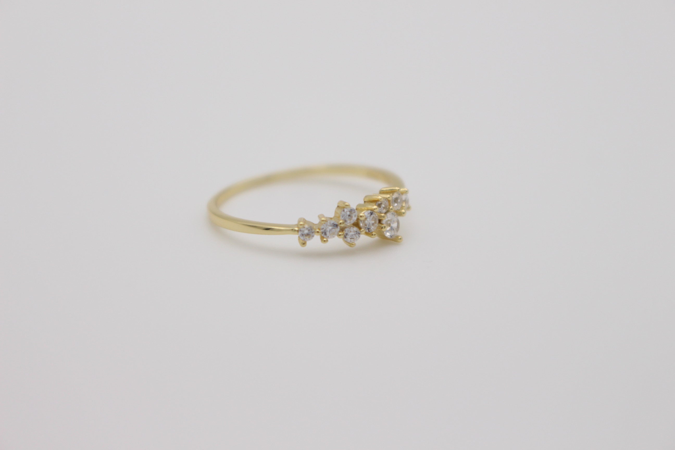 Aster Ring
