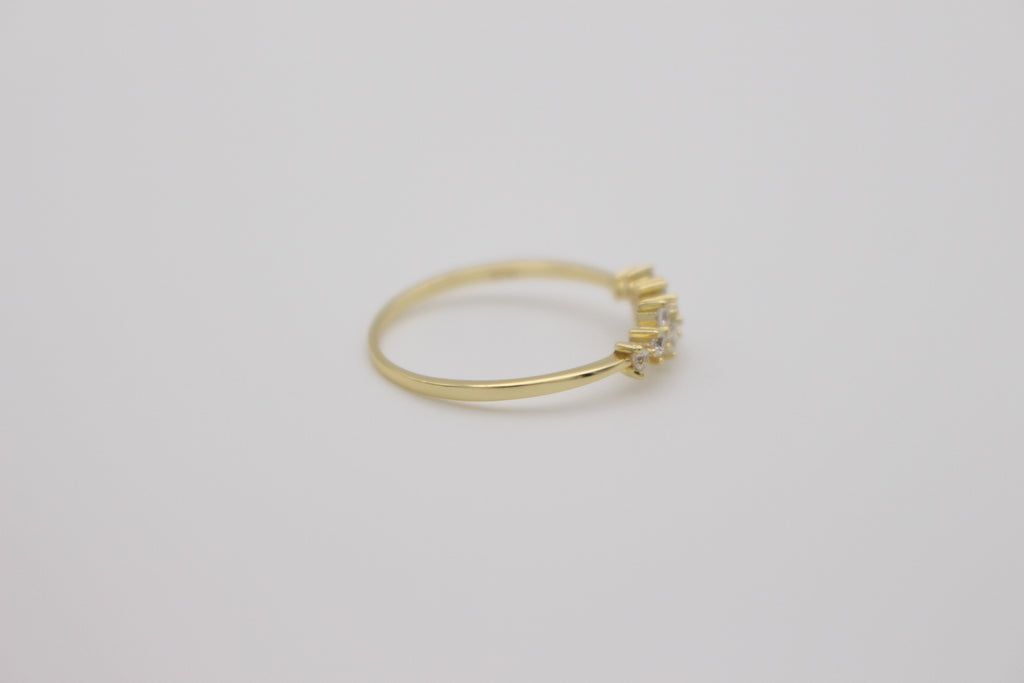 Aster Ring