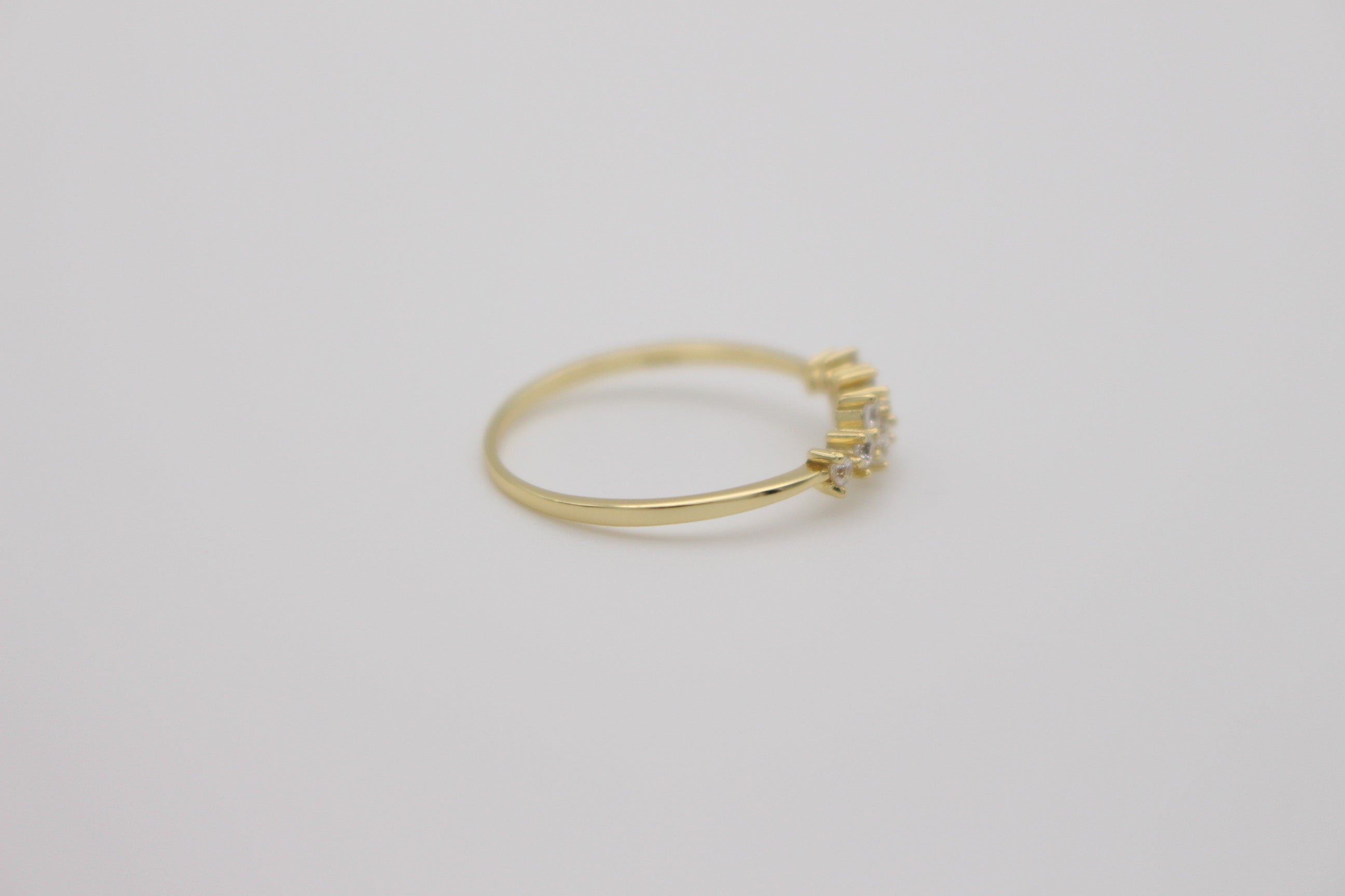 Aster Ring
