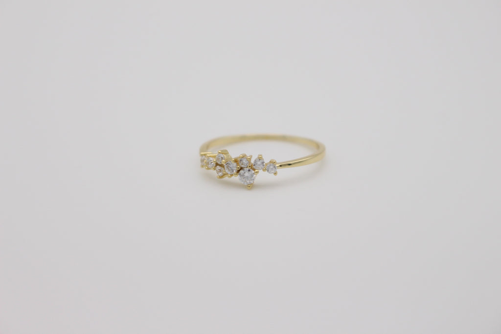 Aster Ring