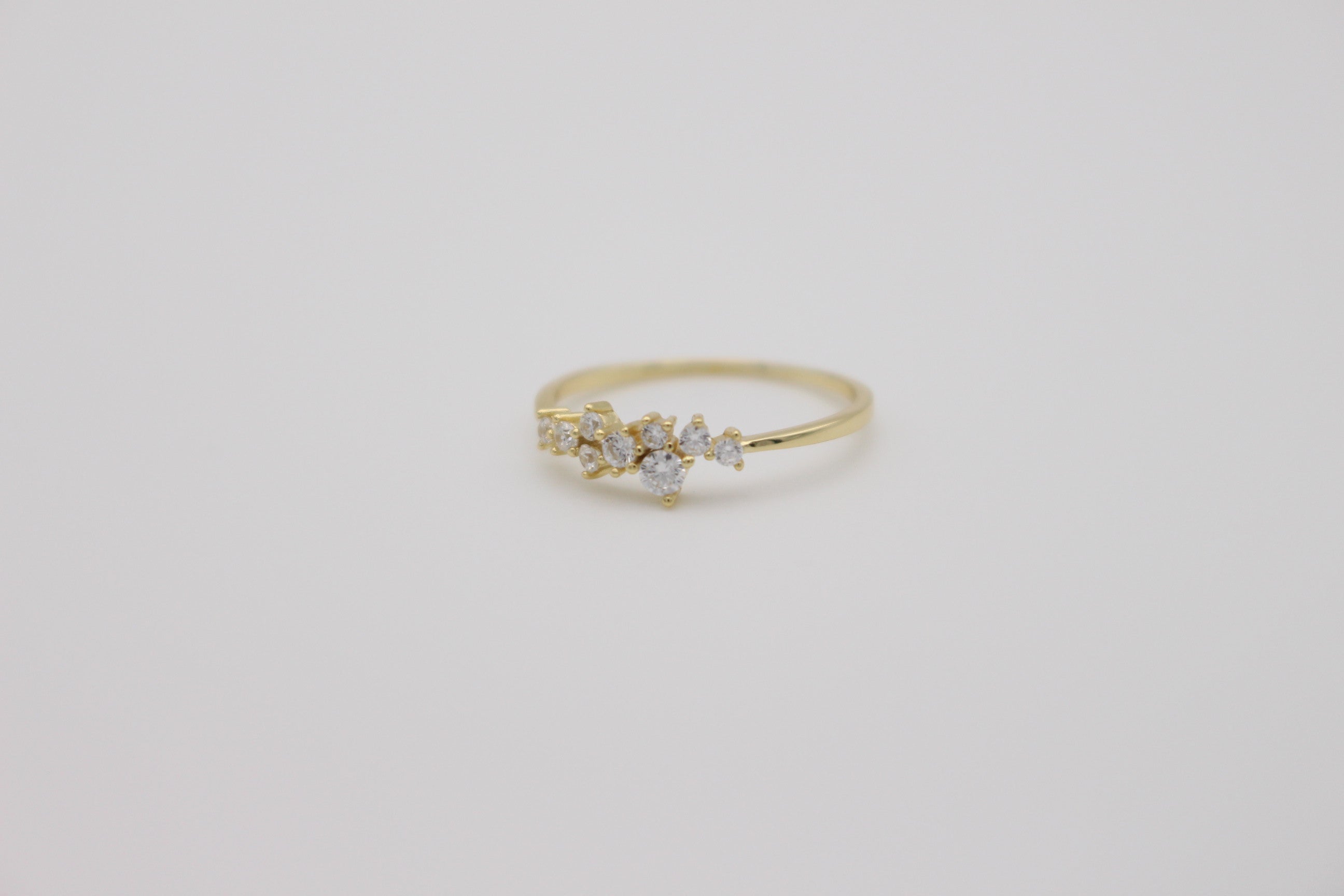 Aster Ring