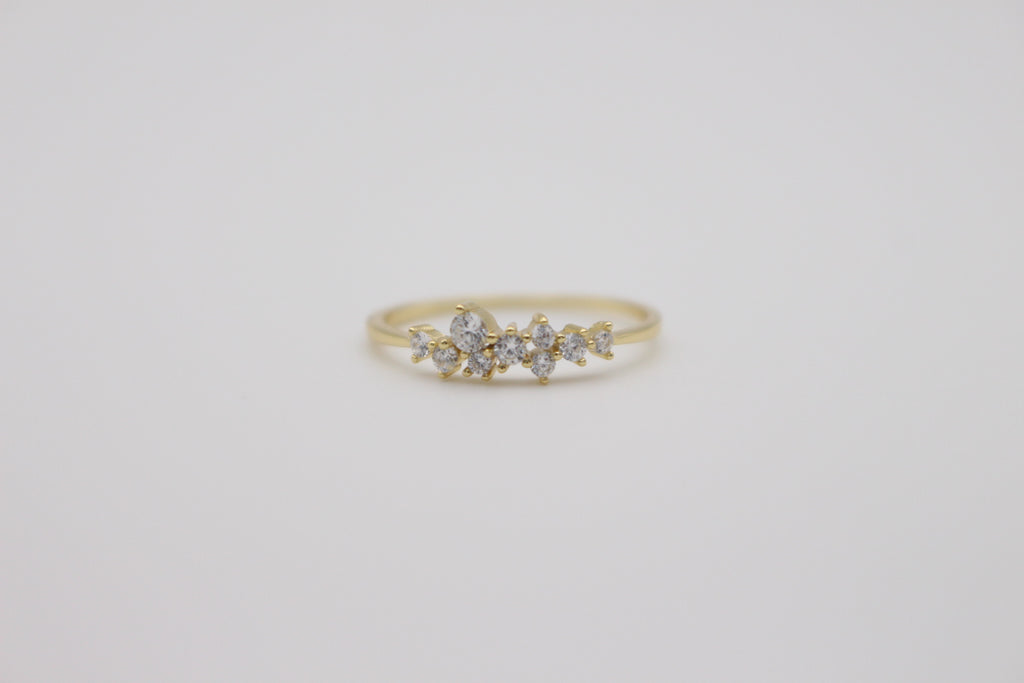 Aster Ring