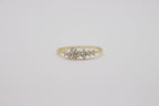Aster Ring