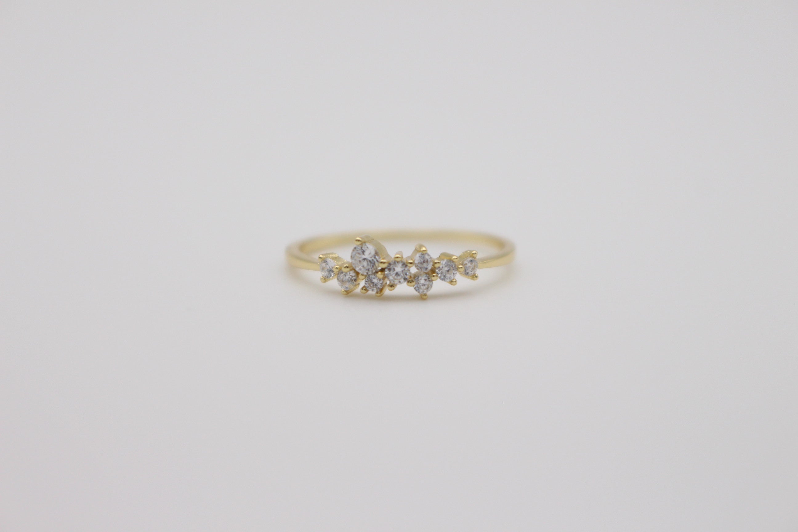 Aster Ring