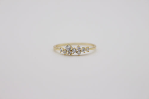 Aster Ring