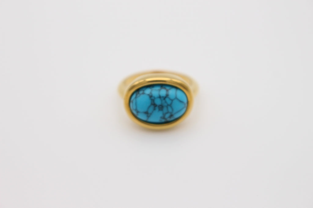 Aegea Ring