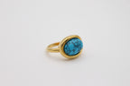 Aegea Ring