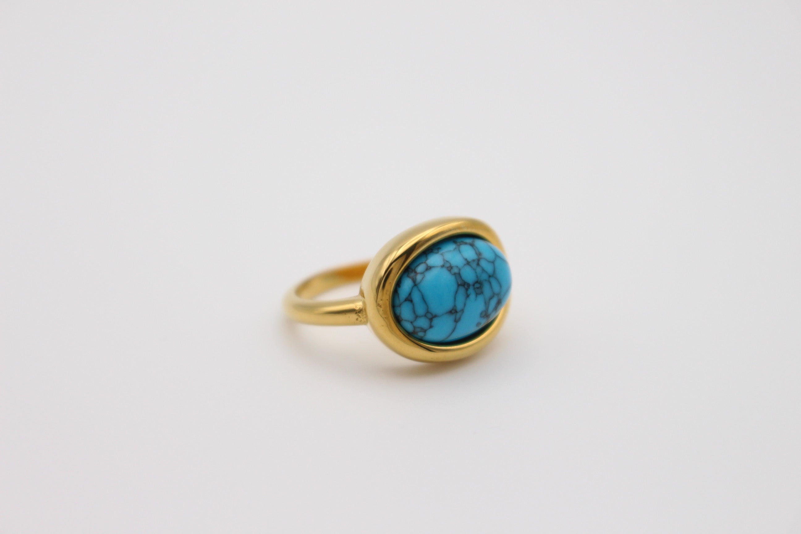 Aegea Ring