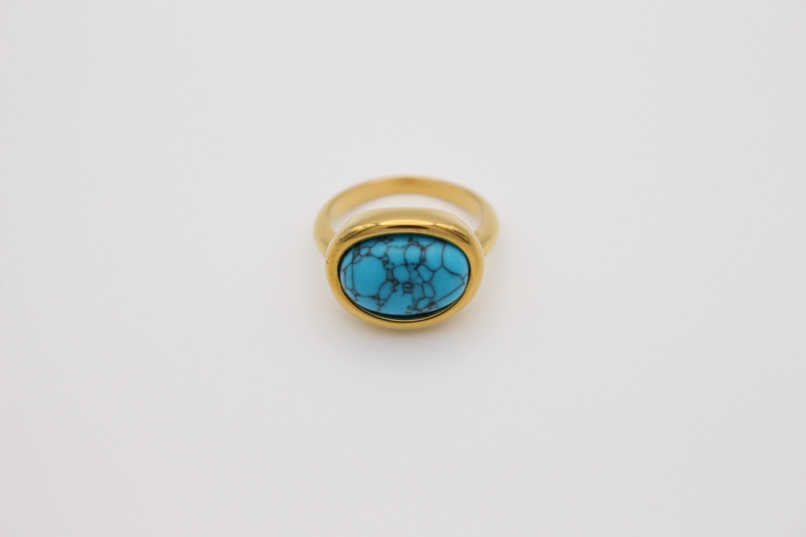 Aegea Ring