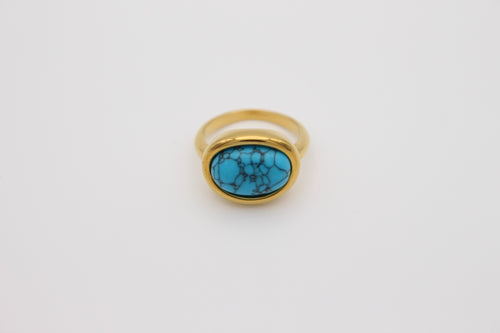 Aegea Ring