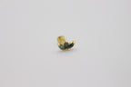 Lotus Moss Stud
