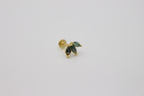 Lotus Moss Stud