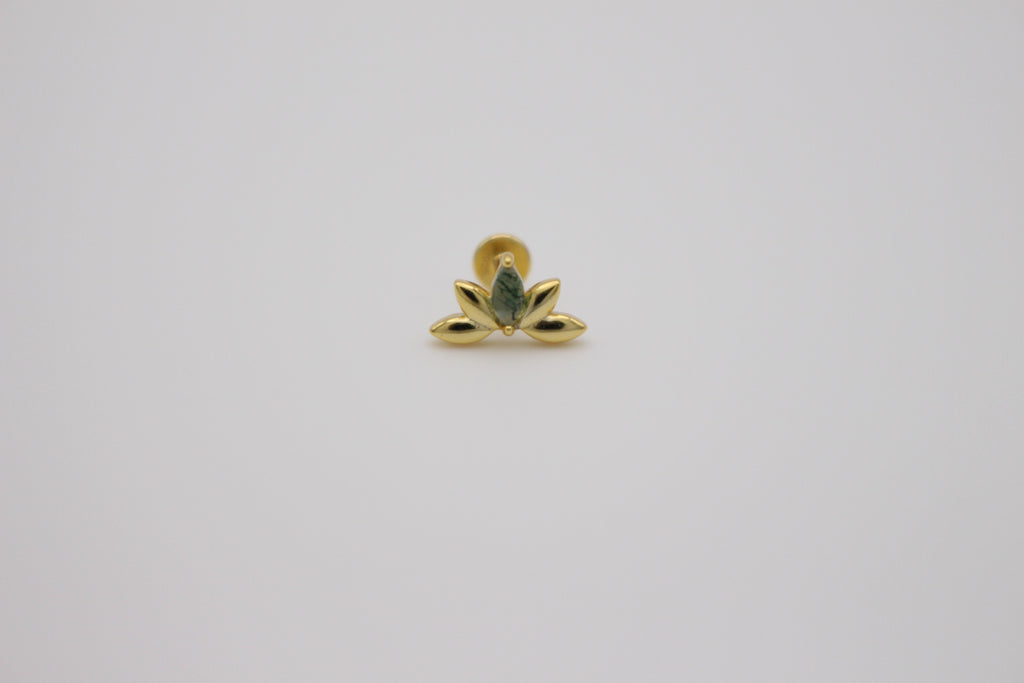Lotus Stud