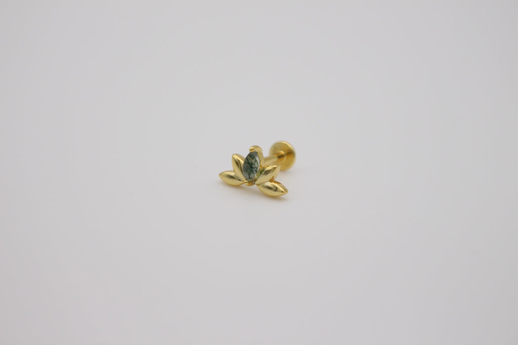 Lotus Stud