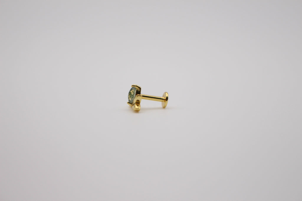 Lotus Stud