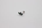 Lotus Moss Stud