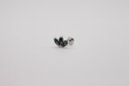 Lotus Moss Stud