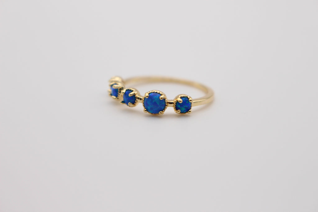 Orion Ring